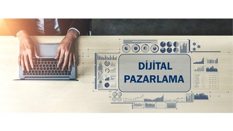 DP-1 ONLİNE DİJİTAL PAZARLAMA EĞİTİMİ (Canlı Yayın)