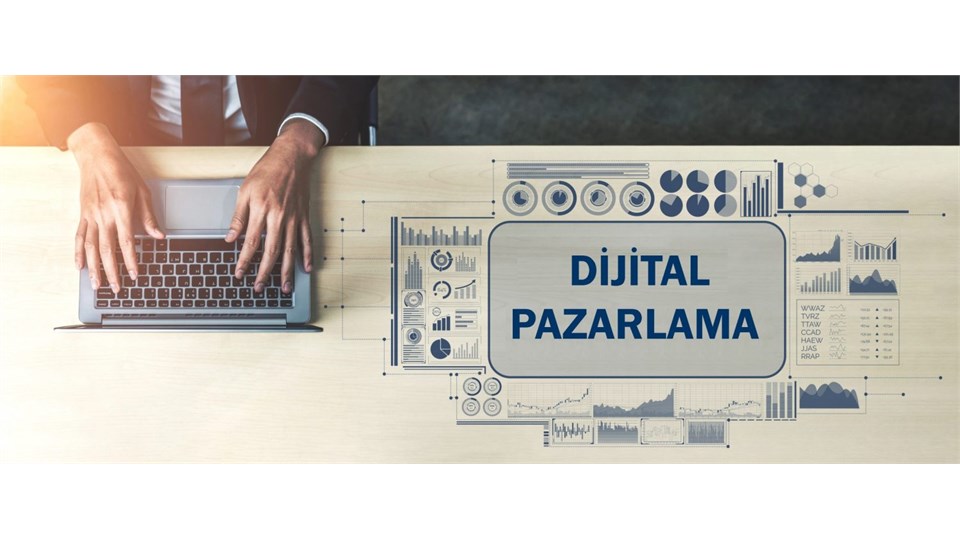 DP-1 ONLİNE DİJİTAL PAZARLAMA EĞİTİMİ (Canlı Yayın)