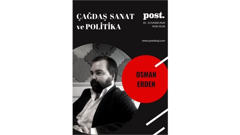 Çağdaş Sanat ve Politika