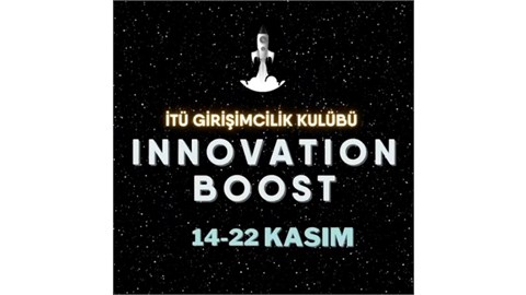 Innovatıon Boost