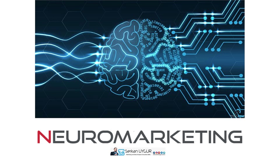Neuro Marketing Biliminin Pazarlama ve Satışa Etkisi
