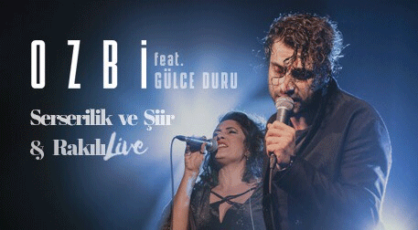 Ozbi ft. Gülce Duru