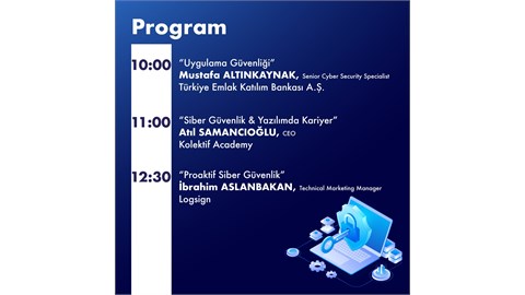 Beykoz Üniversitesi - 'CYBER SECURITY SUMMIT İSTANBUL'