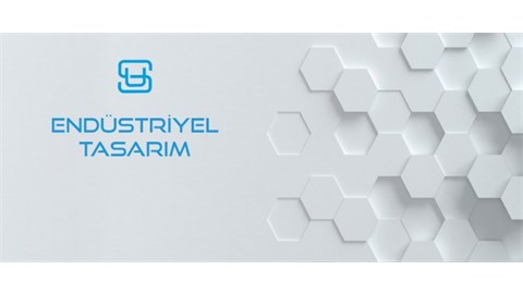 Endüstriyel Tasarım