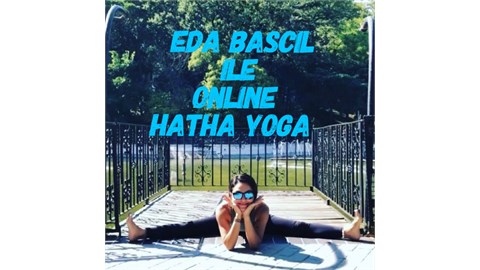 Hatha Yoga