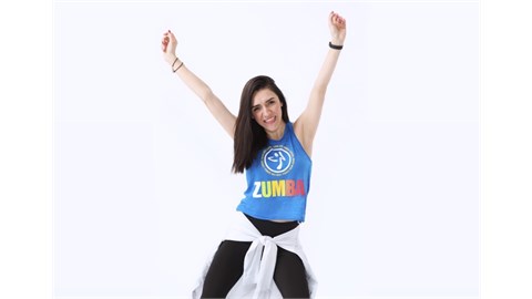 Online Zumba