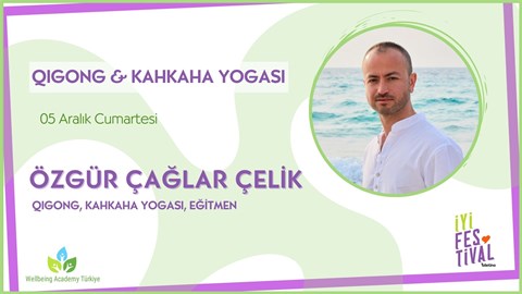 Qigong&Kahkaha Yogası