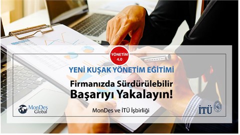 YENİ KUŞAK YÖNETİM