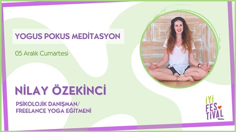 Yogus Pokus Meditasyon