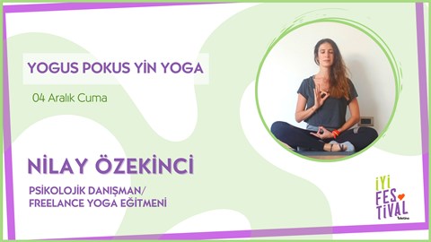 Yogus Pokus Yin Yoga