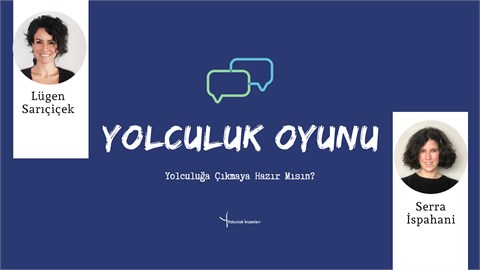 Yolculuk Oyunu