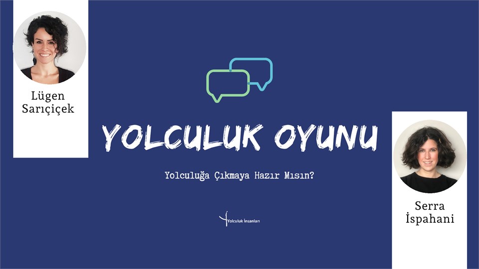 Yolculuk Oyunu