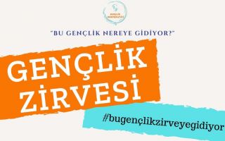 Gençlik Zirvesi: Bu Gençlik Nereye Gidiyor?