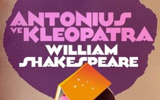 Okuma Tiyatrosu: Antonius ve Kleopatra