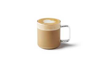 Starbucks’tan Yepyeni Bir Lezzet: Salted Caramel Latte
