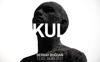 Berkay Buğdan - Kül