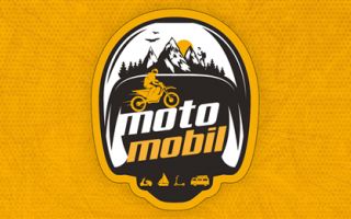 MotoMobil Motosiklet ve Mobil Yaşam Araçları Fuarı