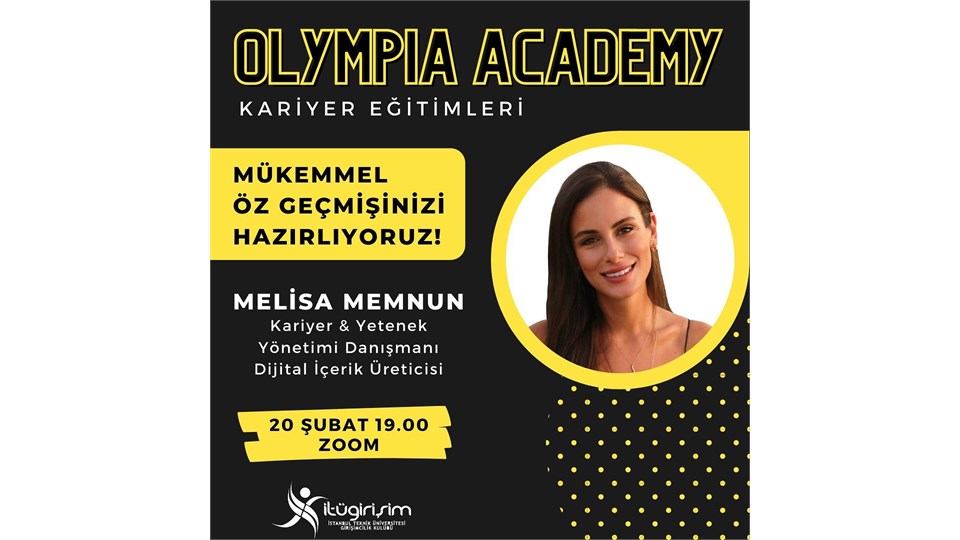 Olympia Academy