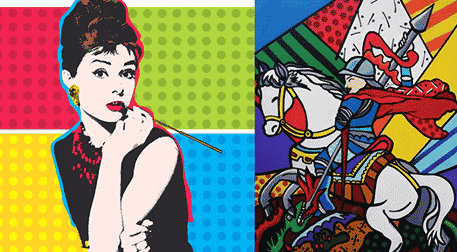 Pop Art: 20. yy İkonik Sanat Akımı