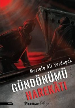 Gündönümü Harekatı - Mustafa Ali Yurdupak