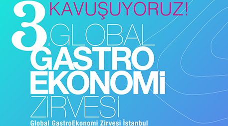 3. İstanbul Global GastroEkonomi Zi