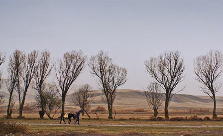 Değişik Zamanlar