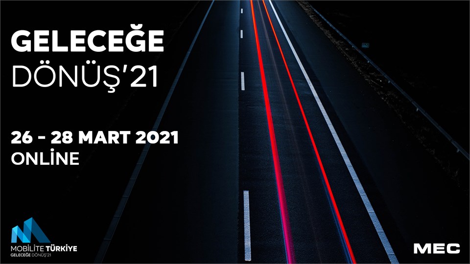Mobilite Türkiye 2021
