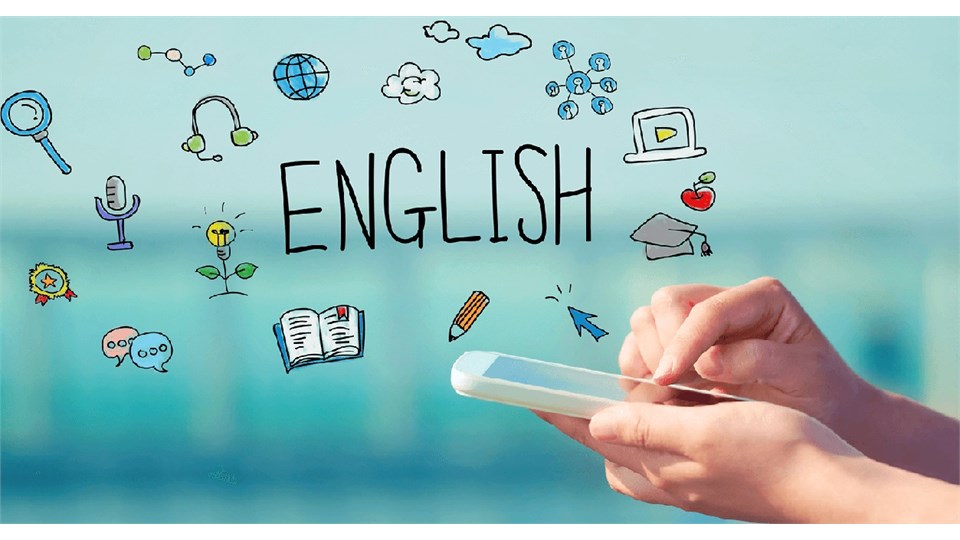 Online İngilizce Eğitim