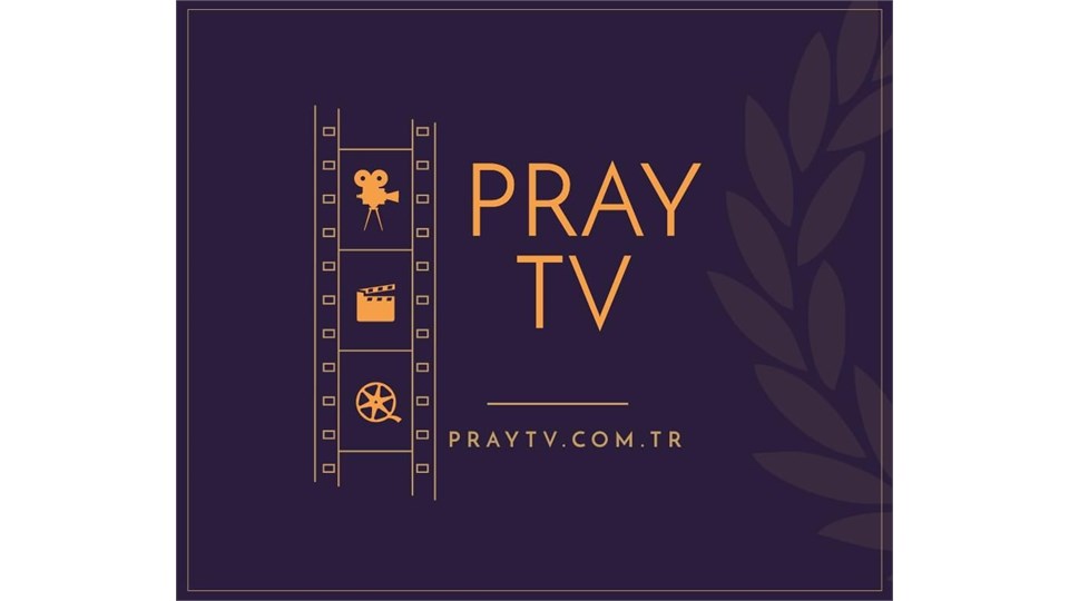 Pray TV - Sertifika Gecesi