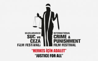 11. Uluslararası Suç ve Ceza Film Festivali'ne Başvurular Başladı