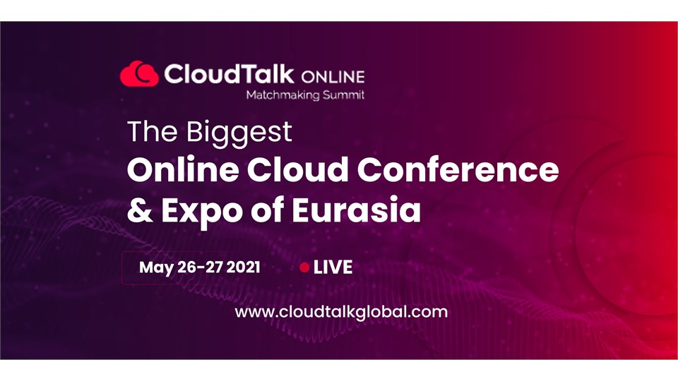 CloudTalk Online Matchmaking Summit 2021