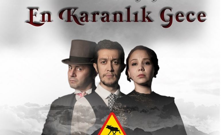 En Karanlık Gece