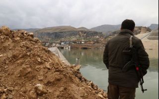 Hasankeyf