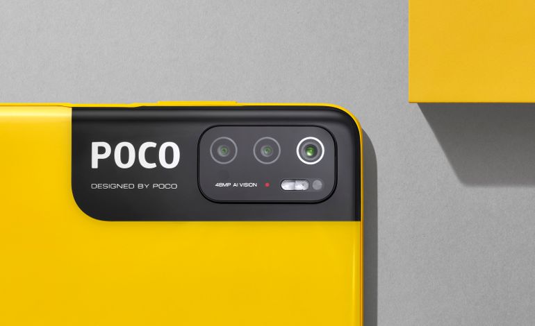 POCO M3 Pro 5G Modelini ‘Her Şeyin Daha Fazlası’ Sloganıyla Satışa Sunuyor