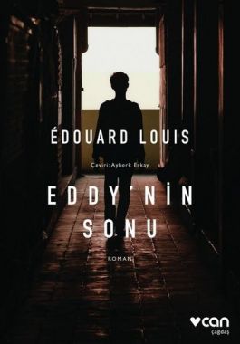 Eddy'nin Sonu - Édouard Louis