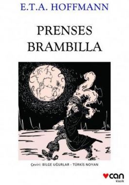 Prenses Brambilla - E.T.A. Hoffmann
