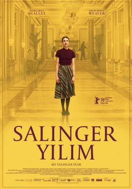 Salinger Yılım