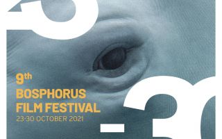 9. Boğaziçi Film Festivali 23 – 30 Ekim Tarihleri Arasında Düzenlenecek!