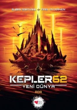 Kepler62: Yeni Dünya - Ada - Björn Sortland