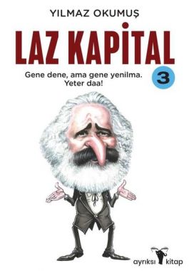 Laz Kapital - 3