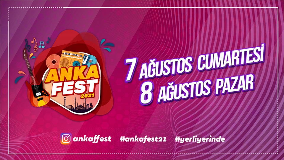 Anka Fest 2021