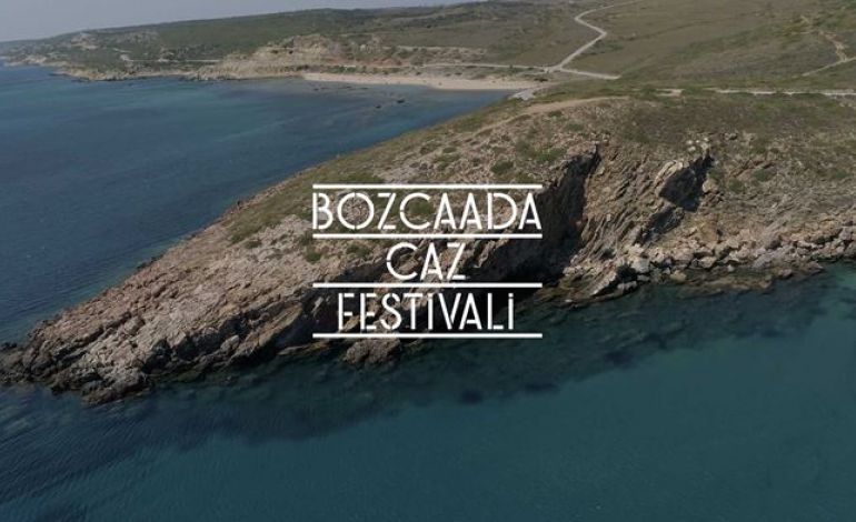 Bozcaada Caz Festivali