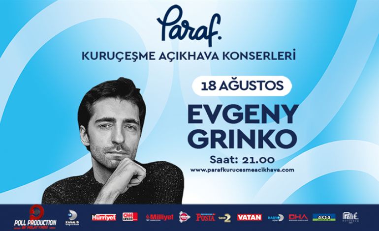 evgeny grinko konser parti istanbul net tr kultur sanat etkinlikleri konser tiyatro istanbul sehir rehberi