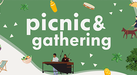 Picnic & Gathering