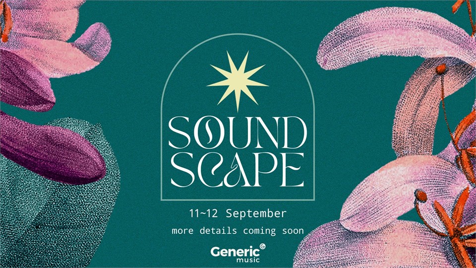 SOUNDSCAPE Festival - Biletino Etkinlikleri , Kültür Sanat  Etkinlikleri, Konser Tiyatro İstanbul Şehir Rehberi