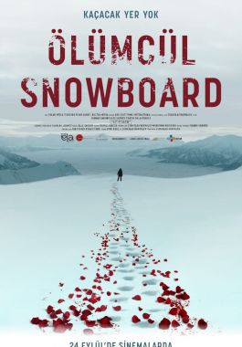 Ölümcül Snowboard