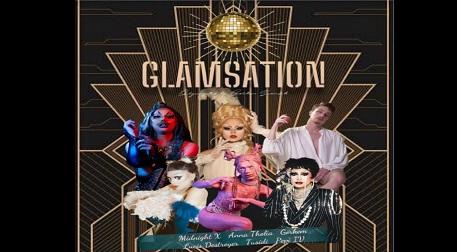 Glamstaion