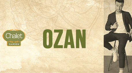 Ozan Ünlü