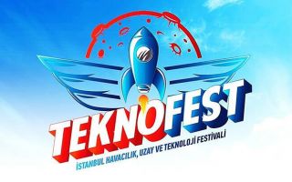 TEKNOFEST Havacılık, Uzay ve Teknoloji Festivali