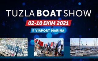 Tuzla Boat Show Deniz Fuarı